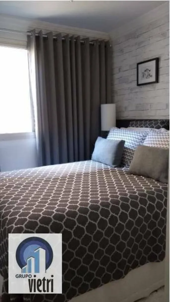 Apartamento, 2 quartos, 38 m² - Foto 12