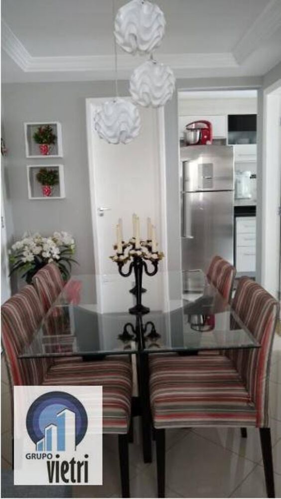 Apartamento, 2 quartos, 38 m² - Foto 5