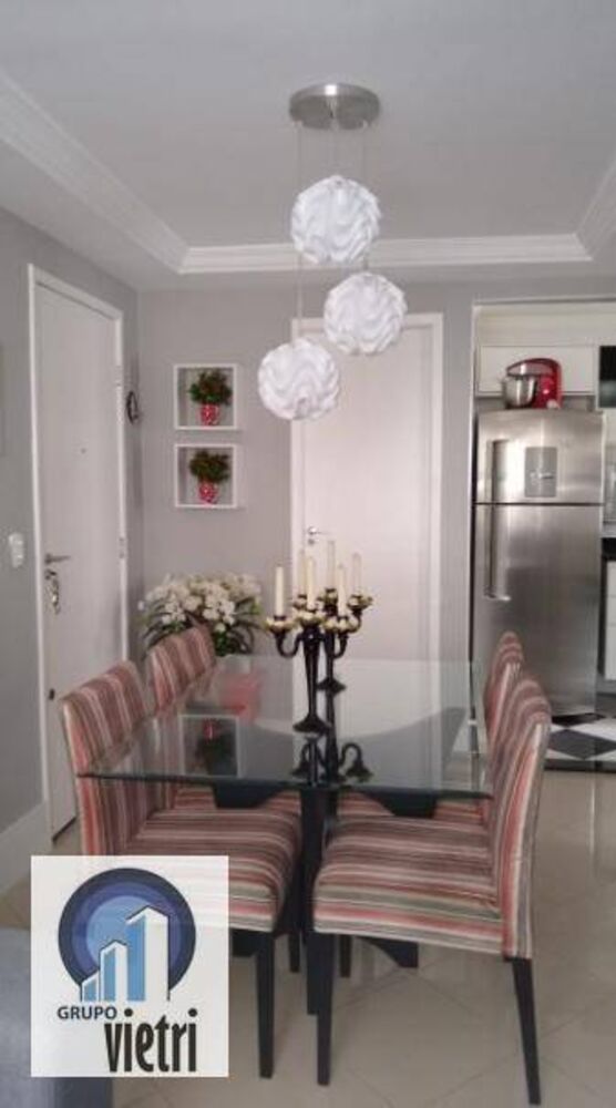 Apartamento, 2 quartos, 38 m² - Foto 6