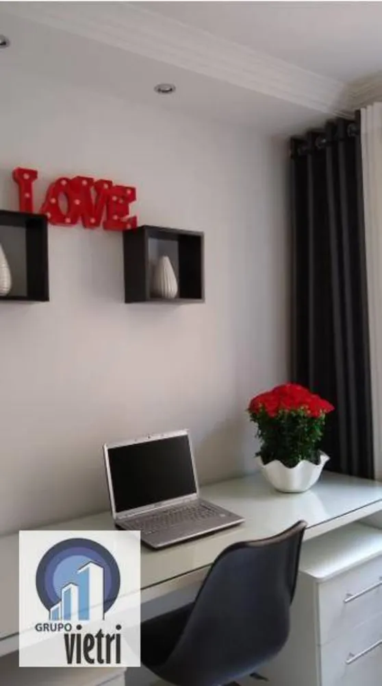 Apartamento, 2 quartos, 38 m² - Foto 7