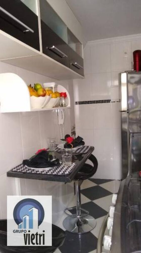 Apartamento, 2 quartos, 38 m² - Foto 3