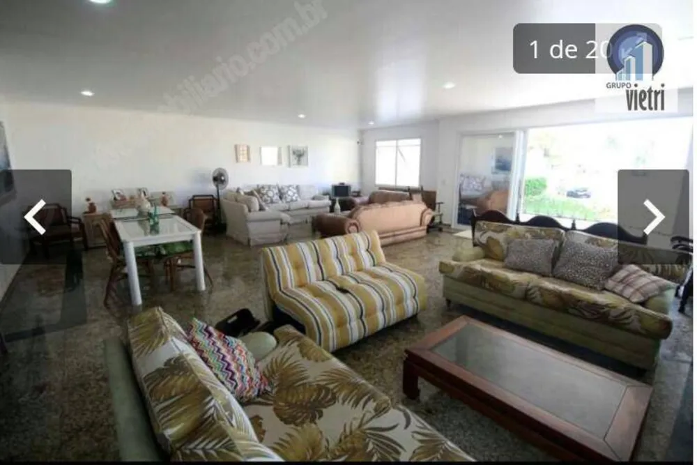 Casa de Condomínio, 4 quartos - Foto 3