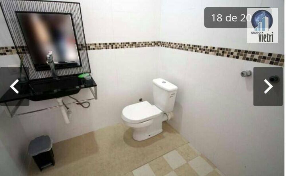 Casa de Condomínio, 4 quartos - Foto 5