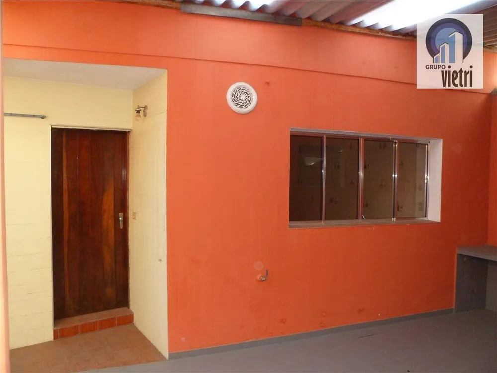 Sobrado, 3 quartos, 154 m² - Foto 2