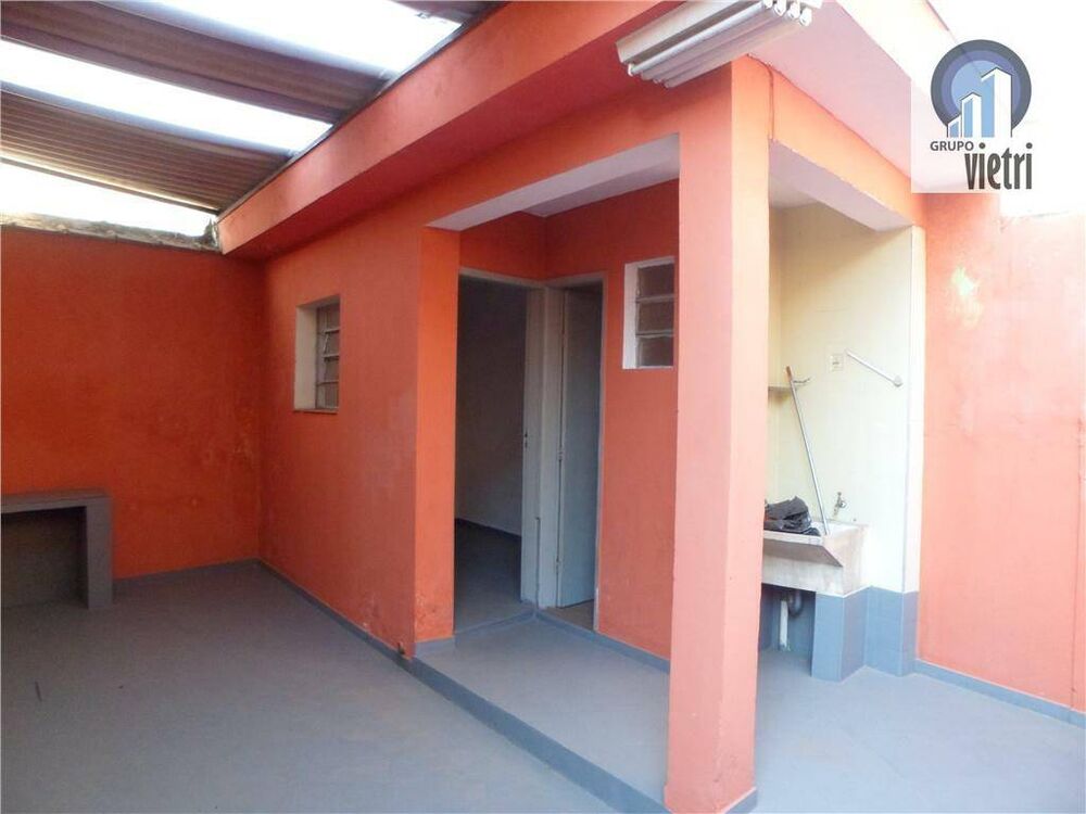 Sobrado, 3 quartos, 154 m² - Foto 3