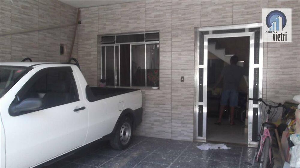 Sobrado, 2 quartos, 150 m² - Foto 2