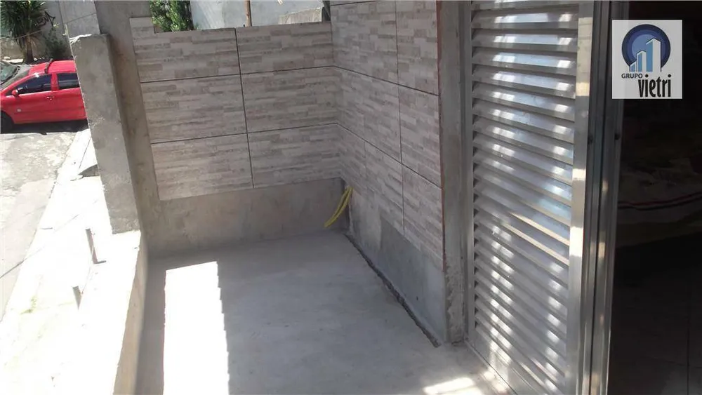Sobrado, 2 quartos, 150 m² - Foto 10