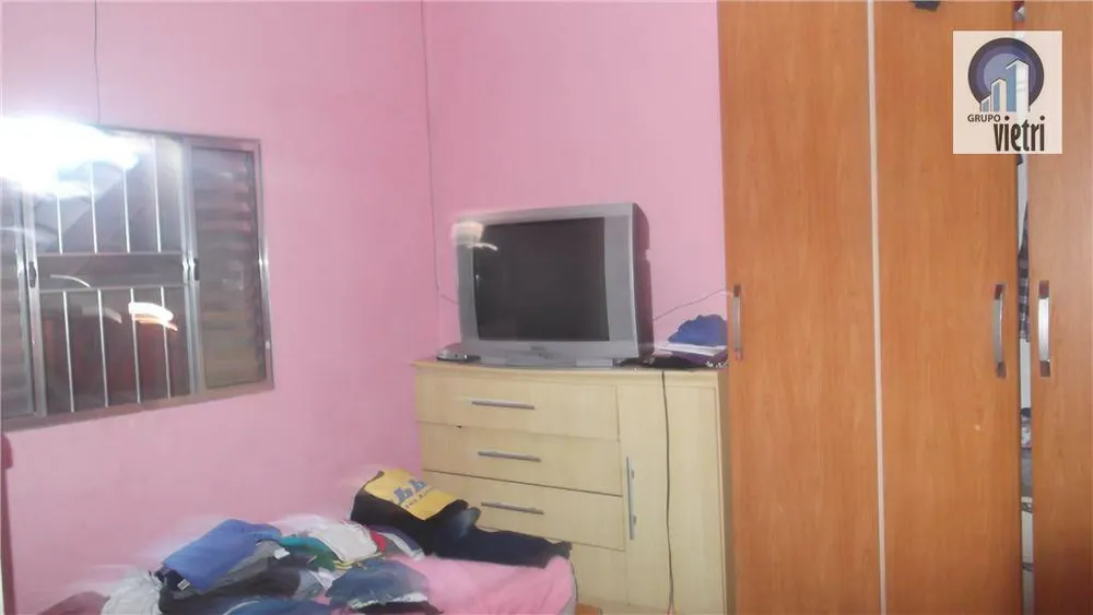 Sobrado, 2 quartos, 150 m² - Foto 12