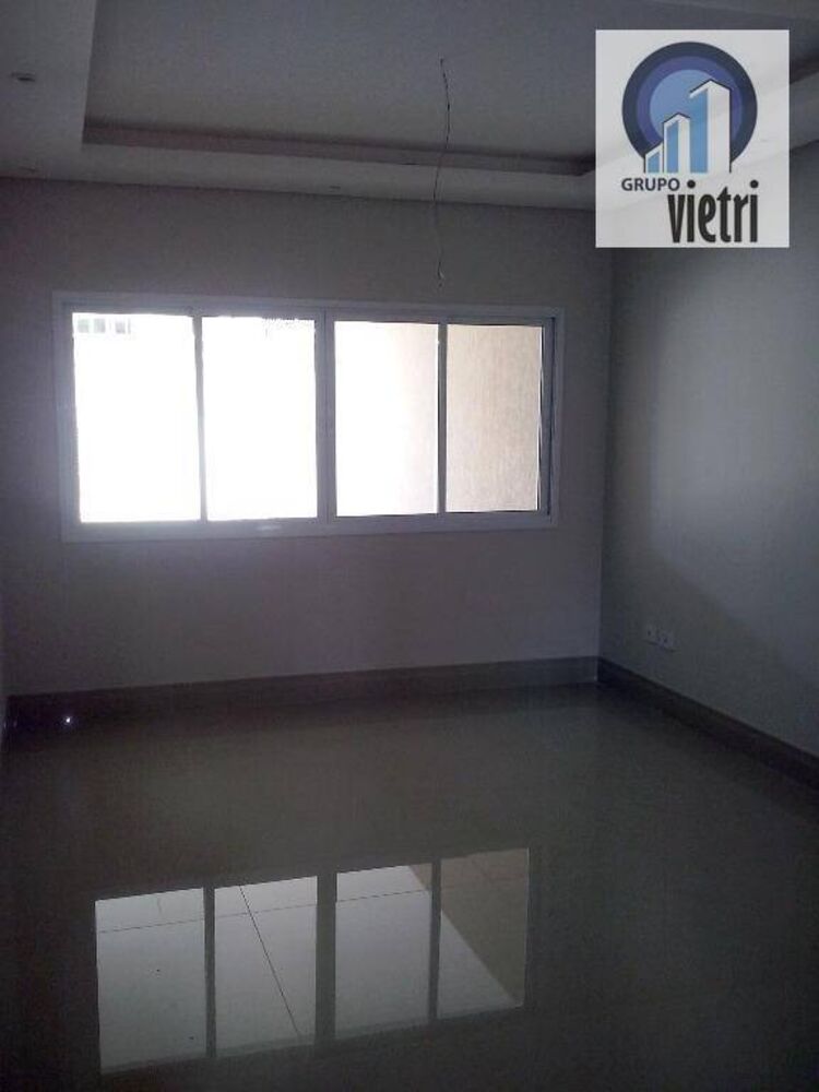 Sobrado, 3 quartos, 220 m² - Foto 1
