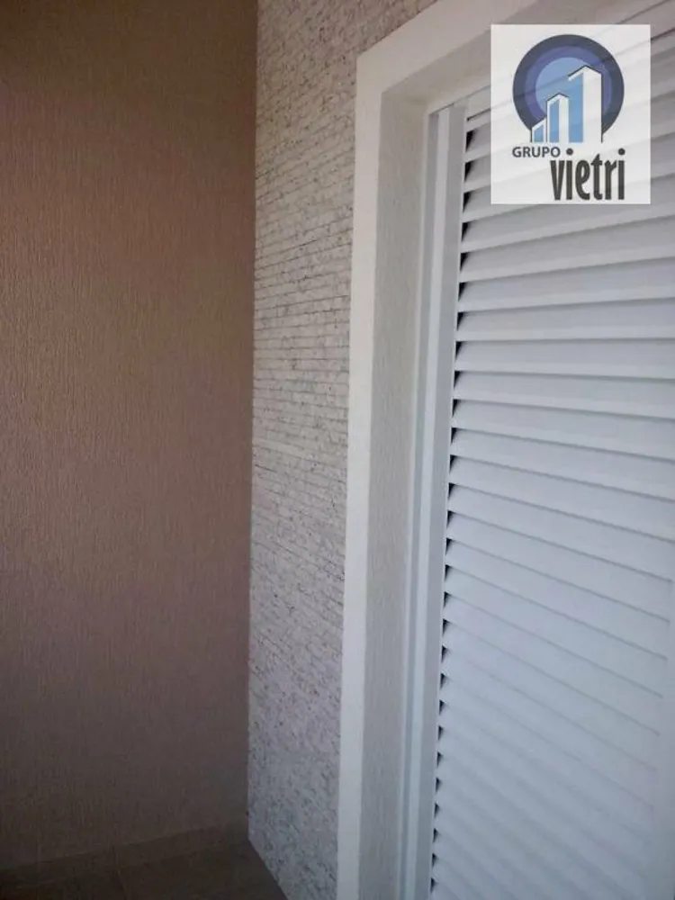 Sobrado, 3 quartos, 220 m² - Foto 12