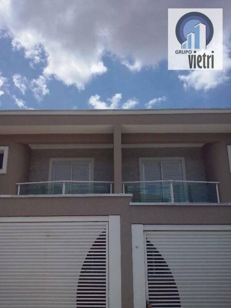 Sobrado, 3 quartos, 220 m² - Foto 5