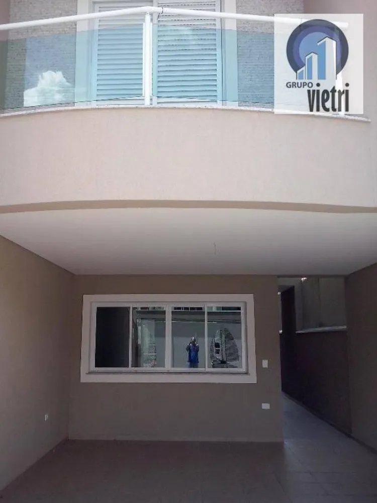 Sobrado, 3 quartos, 220 m² - Foto 2