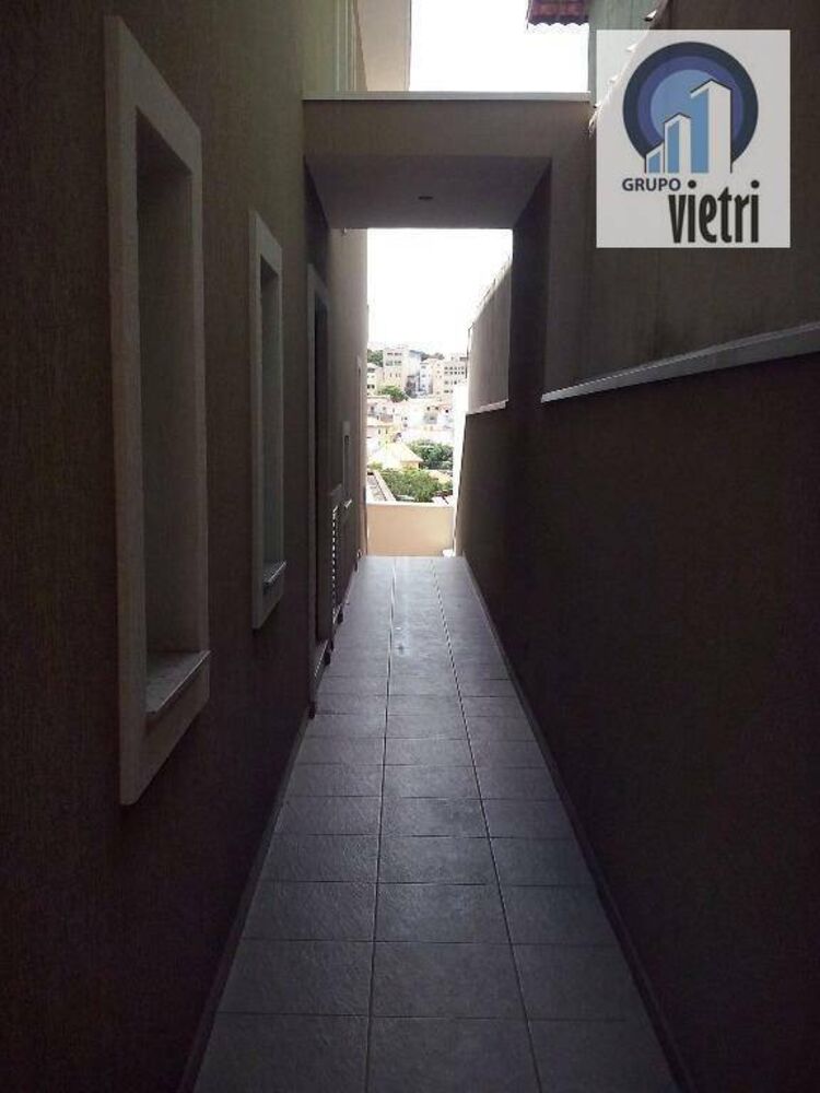 Sobrado, 3 quartos, 220 m² - Foto 4