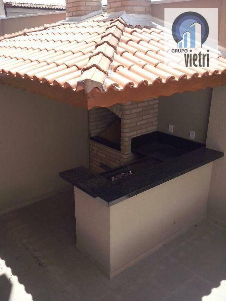 Sobrado, 3 quartos, 220 m² - Foto 8