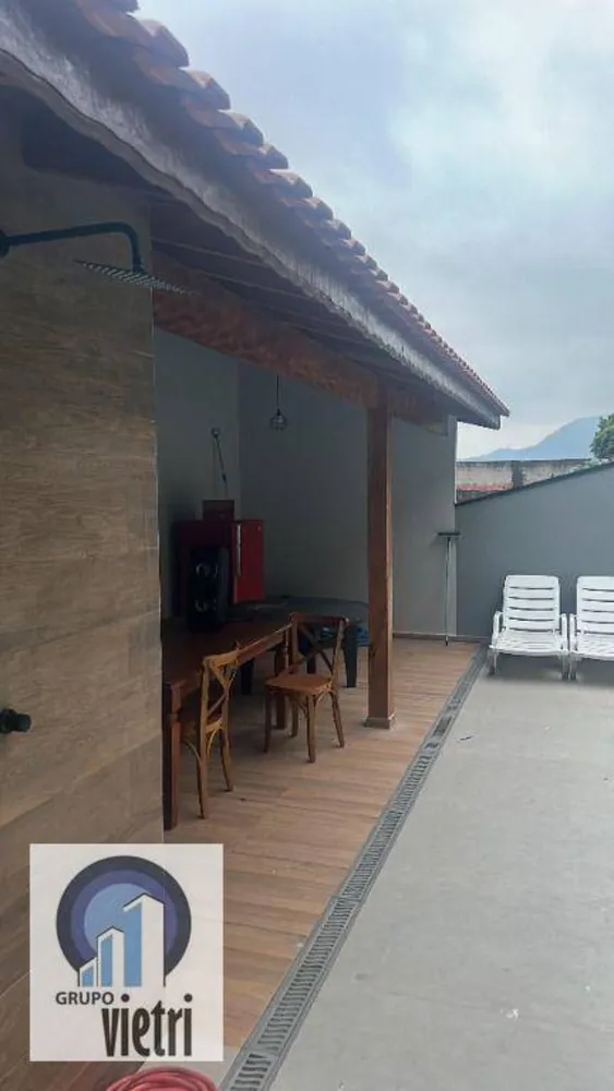 Sobrado, 2 quartos, 350 m² - Foto 8