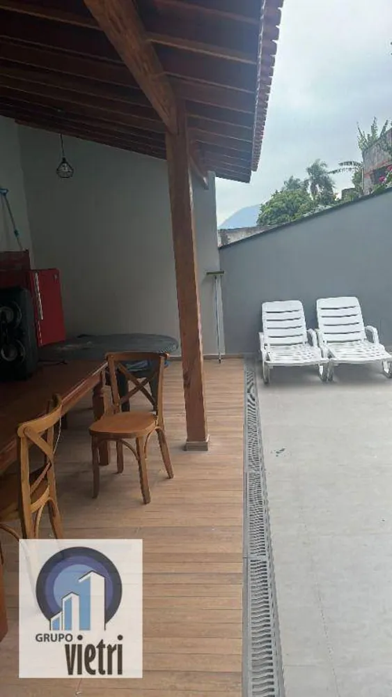 Sobrado, 2 quartos, 350 m² - Foto 12