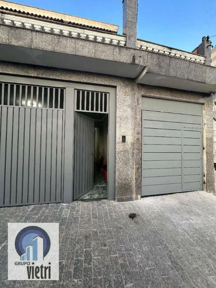 Sobrado, 2 quartos, 350 m² - Foto 6
