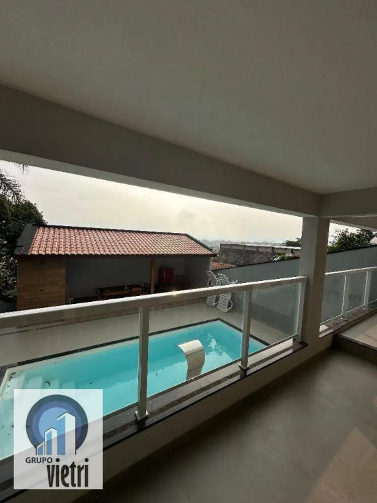 Sobrado, 2 quartos, 350 m² - Foto 7