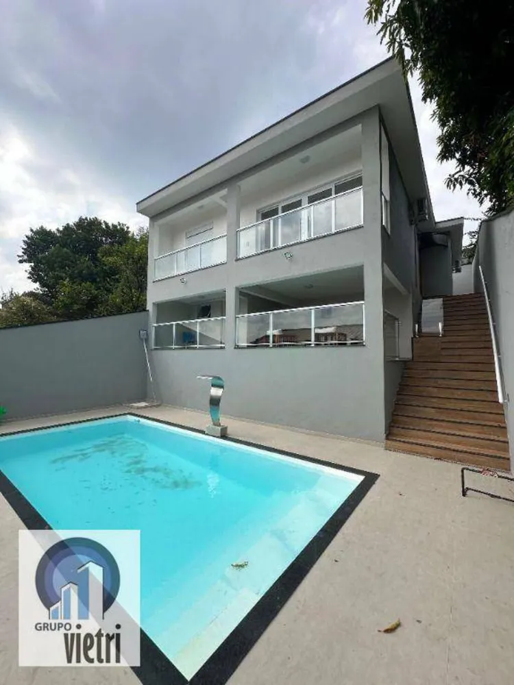 Sobrado, 2 quartos, 350 m² - Foto 5