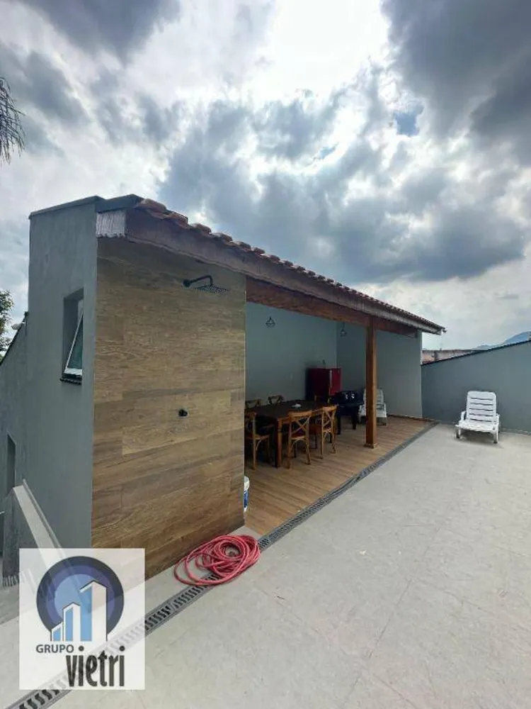 Sobrado, 2 quartos, 350 m² - Foto 4