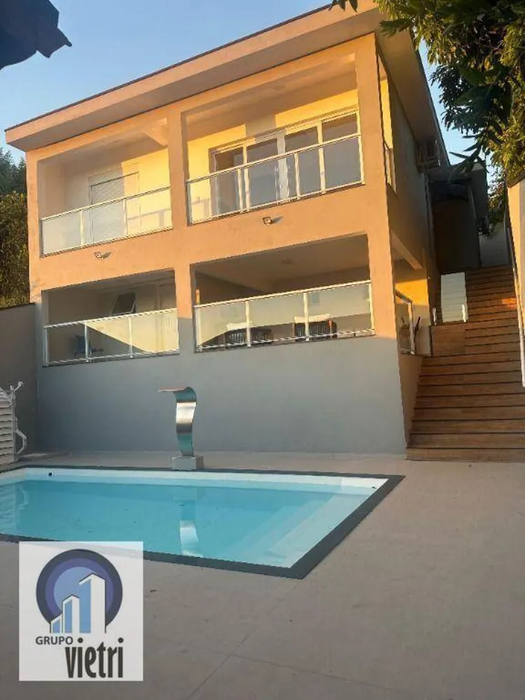 Sobrado, 2 quartos, 350 m² - Foto 1