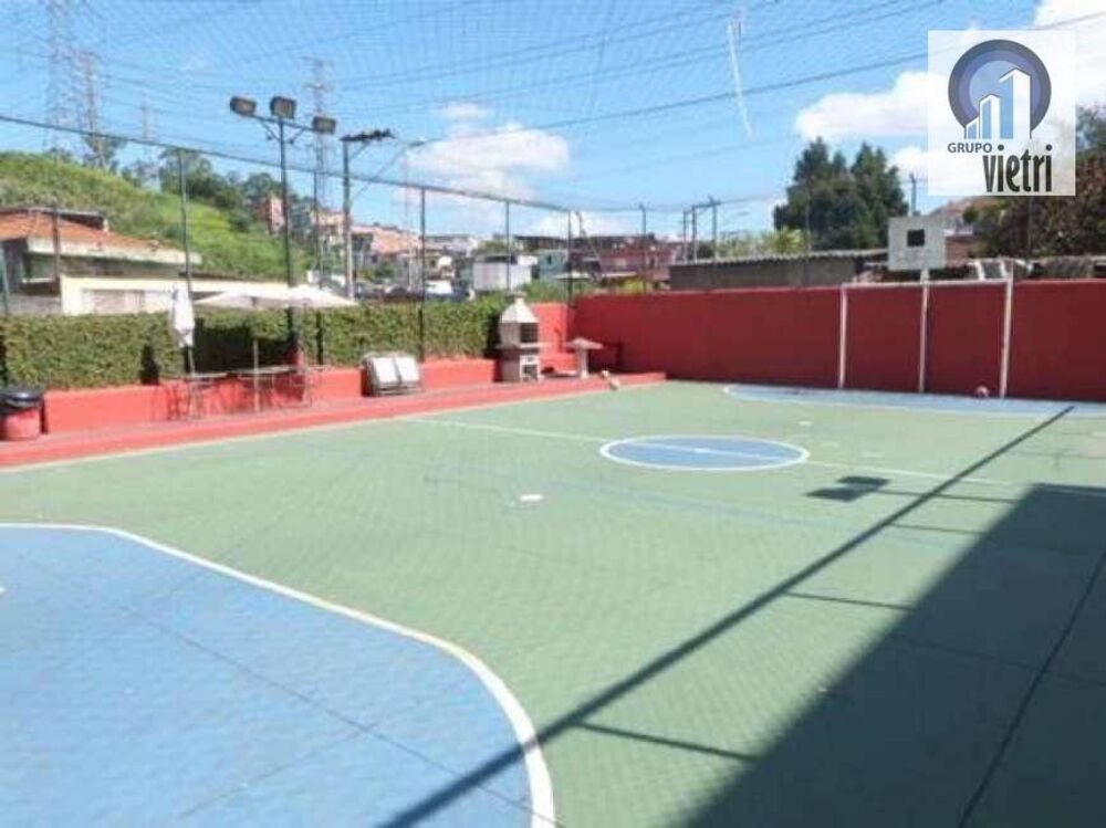 Apartamento, 2 quartos, 54 m² - Foto 7
