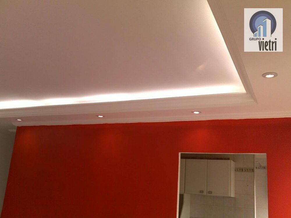 Apartamento, 2 quartos, 54 m² - Foto 1