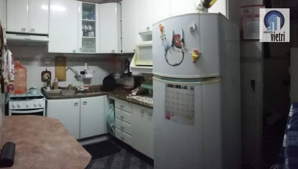 Apartamento, 2 quartos, 54 m² - Foto 4