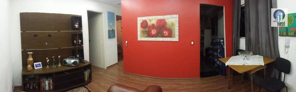 Apartamento, 2 quartos, 54 m² - Foto 8
