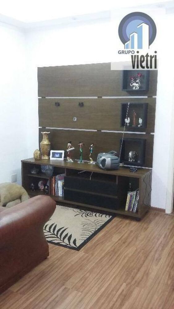 Apartamento, 2 quartos, 54 m² - Foto 6