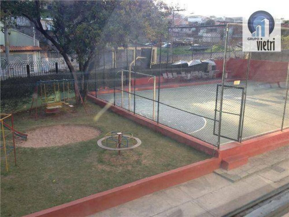 Apartamento, 2 quartos, 54 m² - Foto 5