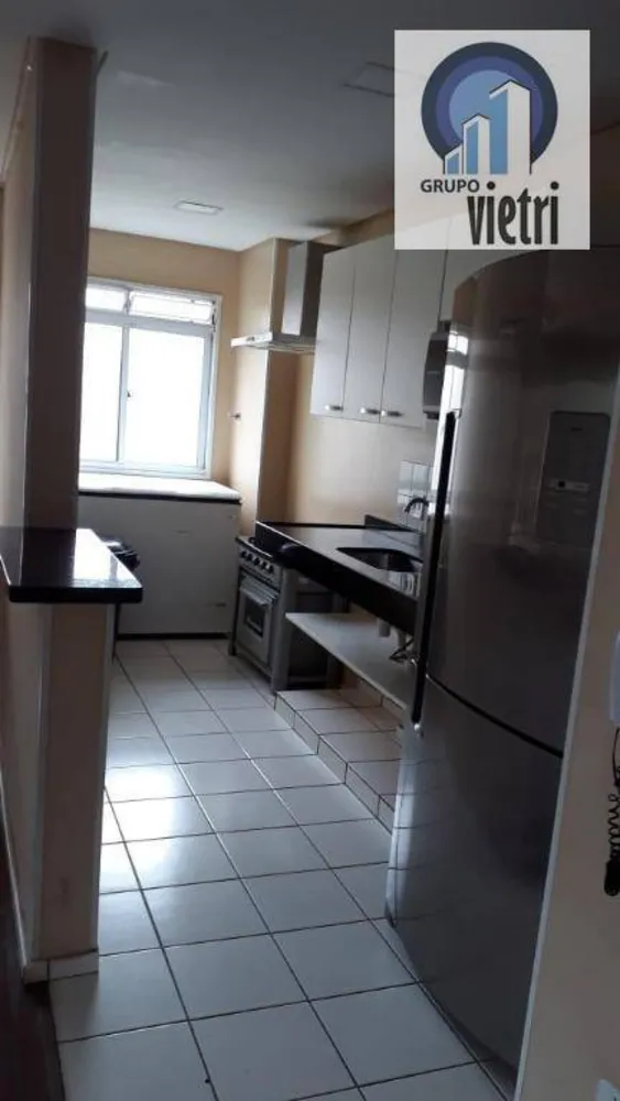 Apartamento, 2 quartos, 54 m² - Foto 4