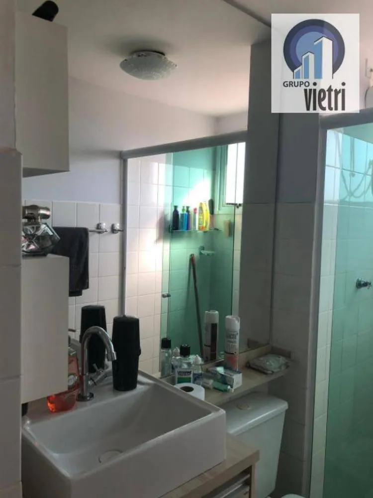 Apartamento, 2 quartos, 54 m² - Foto 7