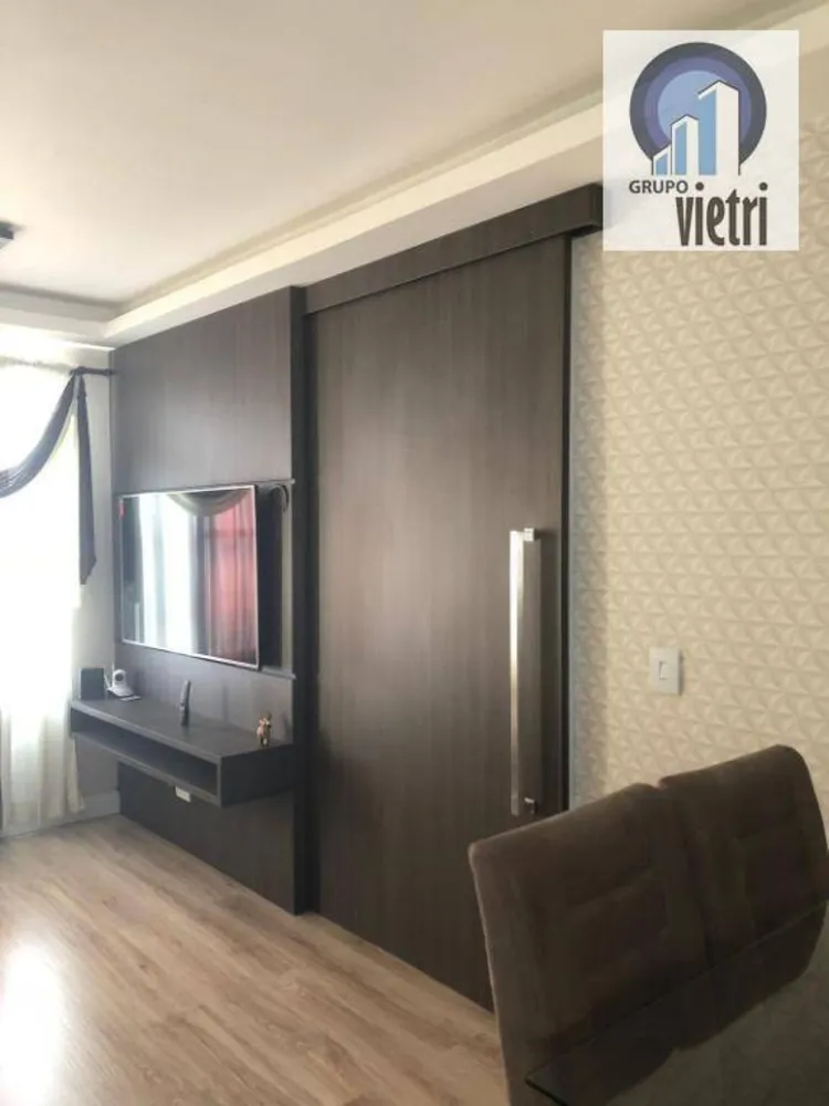 Apartamento, 2 quartos, 54 m² - Foto 5