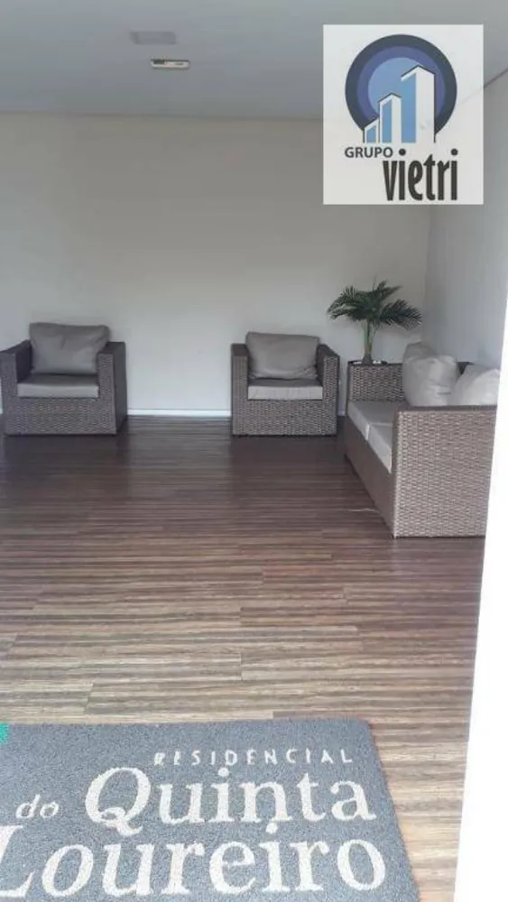 Apartamento, 2 quartos, 54 m² - Foto 8