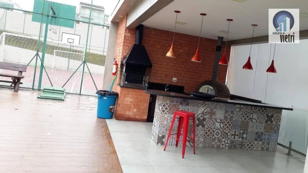 Apartamento, 2 quartos, 54 m² - Foto 1