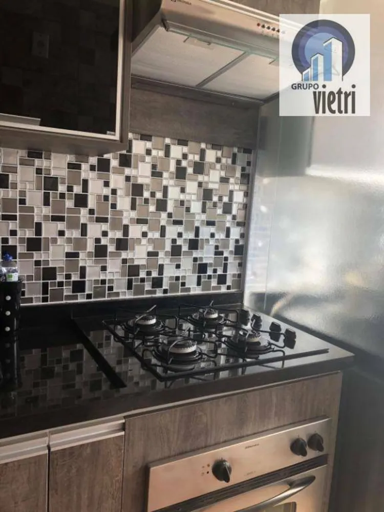 Apartamento, 2 quartos, 54 m² - Foto 3