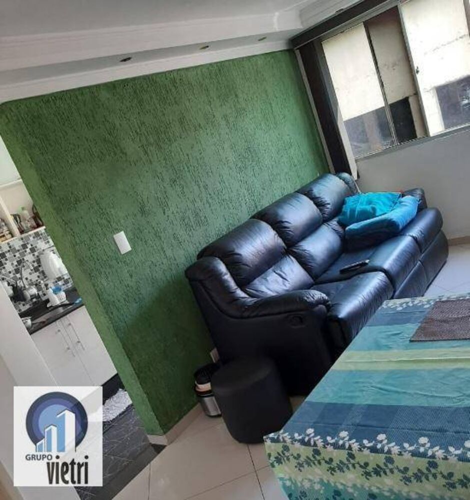Apartamento, 2 quartos, 43 m² - Foto 5