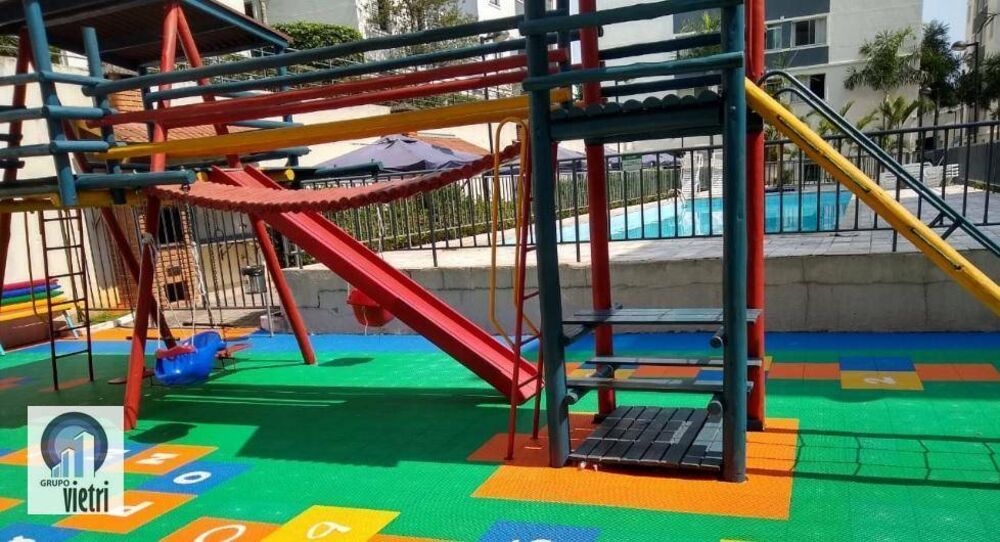 Apartamento, 2 quartos, 43 m² - Foto 2