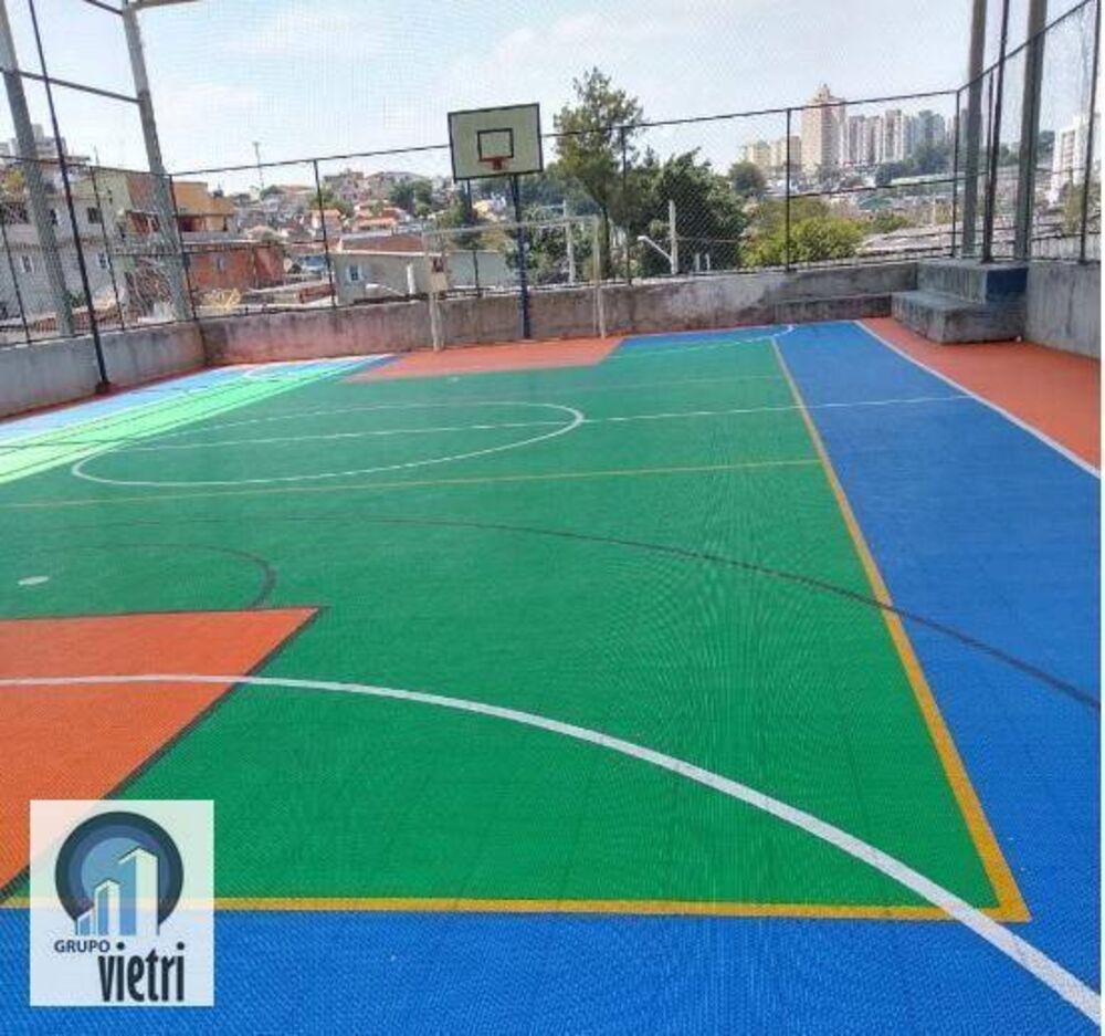 Apartamento, 2 quartos, 43 m² - Foto 3