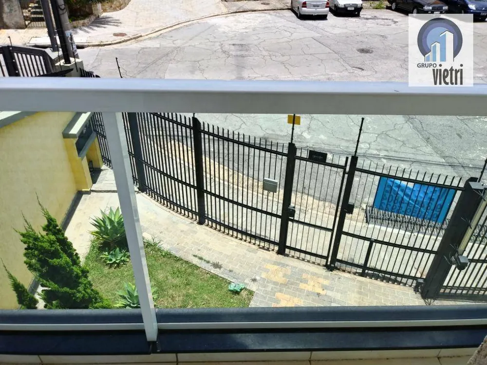 Sobrado, 4 quartos, 350 m² - Foto 3