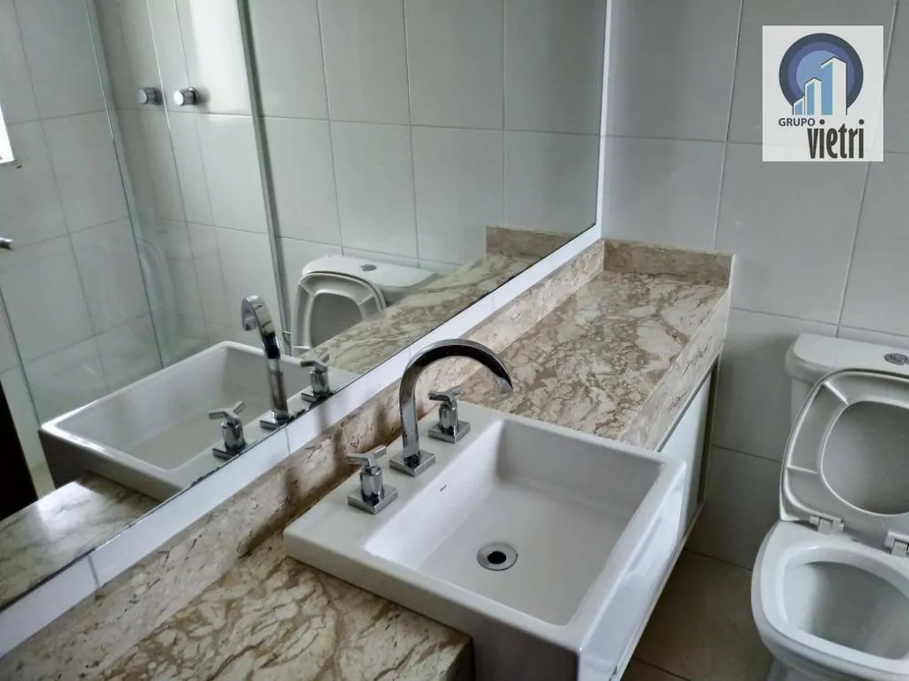 Sobrado, 4 quartos, 350 m² - Foto 2