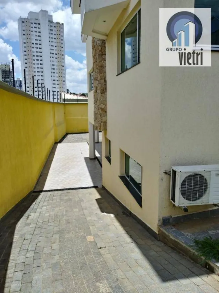 Sobrado, 4 quartos, 350 m² - Foto 1