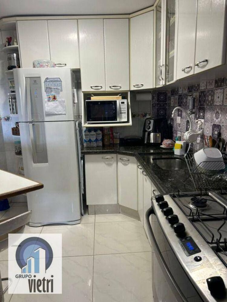 Apartamento, 2 quartos, 52 m² - Foto 3