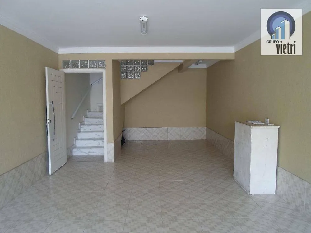 Sobrado, 3 quartos, 210 m² - Foto 8