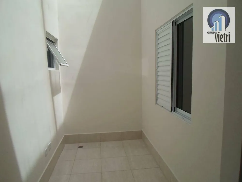Sobrado, 3 quartos, 210 m² - Foto 3