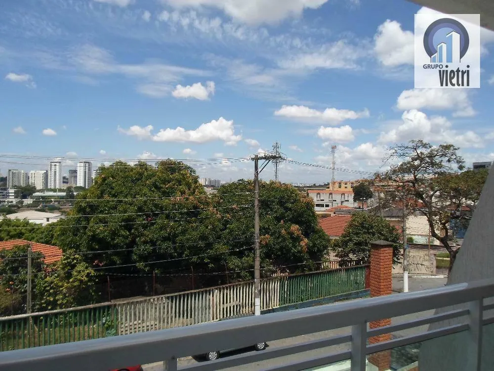 Sobrado, 3 quartos, 210 m² - Foto 4