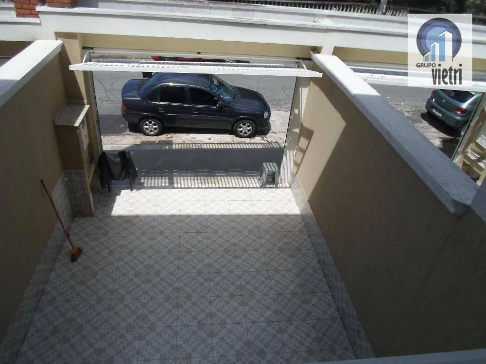 Sobrado, 3 quartos, 210 m² - Foto 6