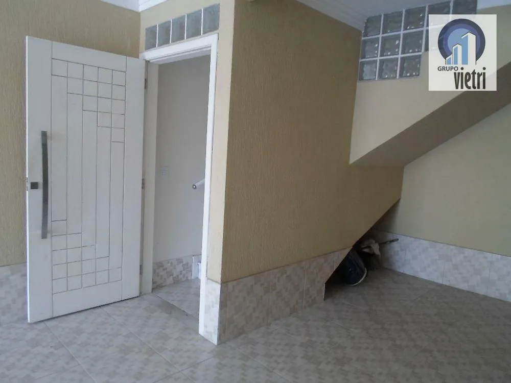 Sobrado, 3 quartos, 210 m² - Foto 7