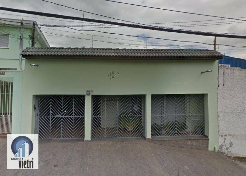 Prédio Inteiro, 260 m² - Foto 1